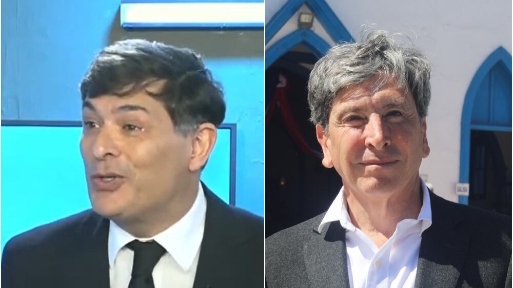 Franco Parisi apostaría por Laurence Golborne para importante ministerio