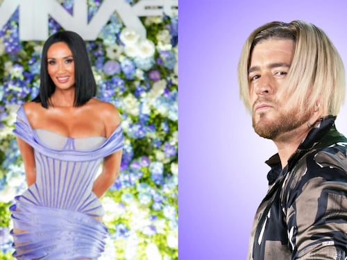 Pamela Díaz demanda a Junior Playboy tras ser tildada de la “matona” que ingresa vicios a los realities