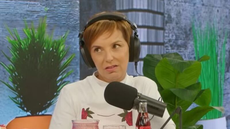 “No es tan elegante como la pintan”: Fran García-Huidobro expuso feo gesto de la mamá de Vicuña en pleno matrimonio