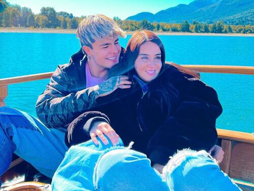 Famoso influencer maltratador y su pareja golpeada vuelven con ‘ridículo’ video