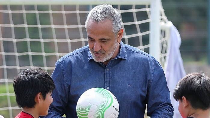 La Comisión de Deportes de la Cámara Baja del Congreso Nacional presentó el proyecto que solicita al Gobierno de Gabriel Boric fiscalizar a la ANFP.