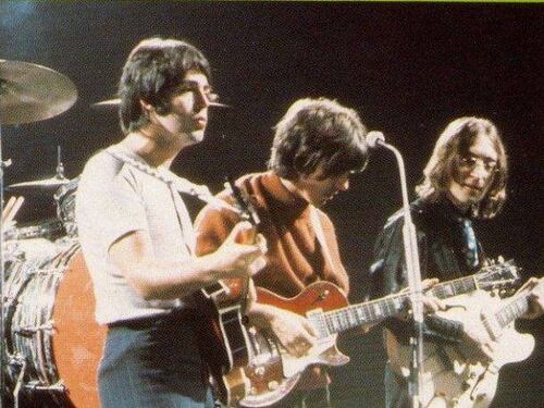 Director de “El Señor de los Anillos” anunció que trabaja en un documental sobre The Beatles