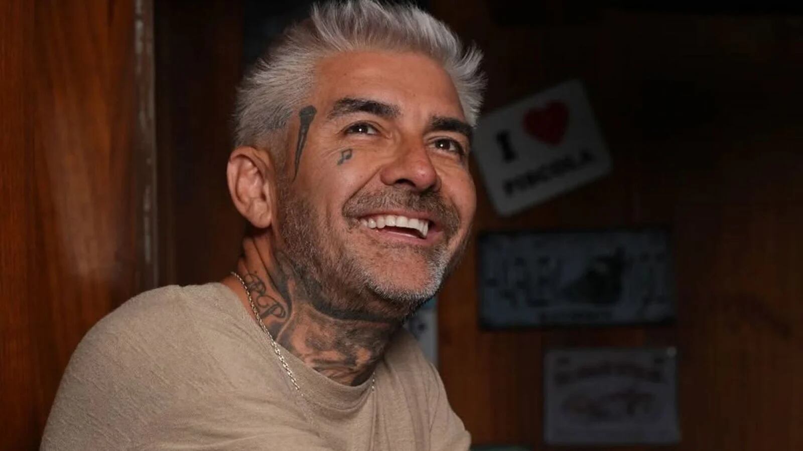 DJ Méndez vuelve a la música con “Honey Moods”: “Este es el comienzo de un viaje muy hermoso”