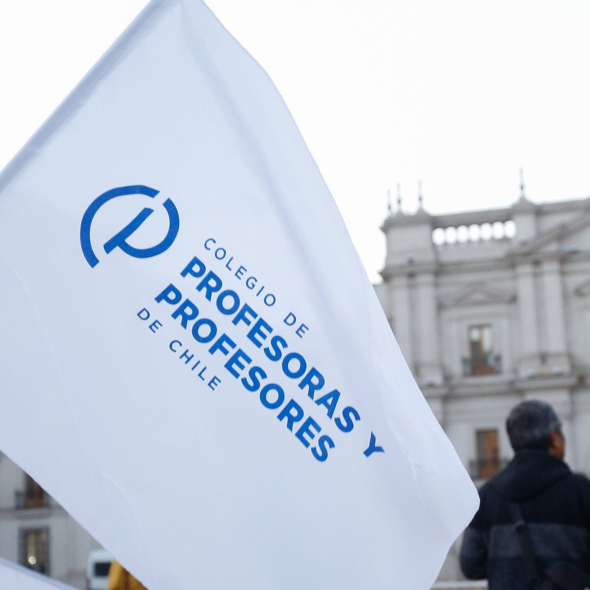 Colegio de Profesores convoca paro nacional el 15 de mayo Colegio de Profesores convoca paro nacional el 15 de mayo
