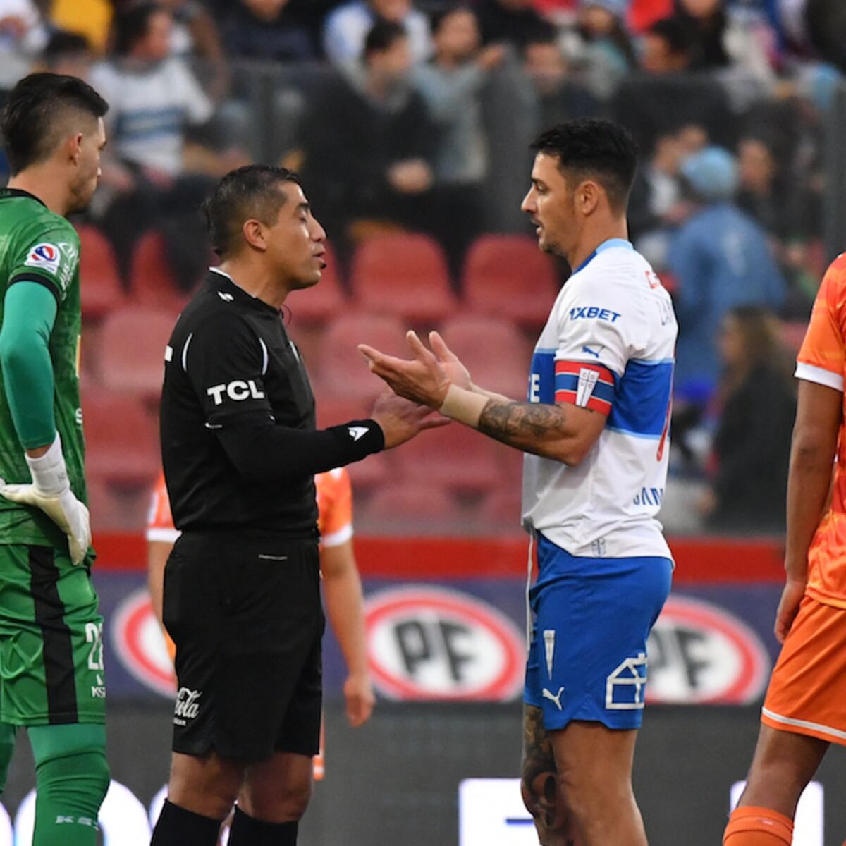 La lucha por cupos y el goleador en el torneo La lucha por cupos y el goleador en el torneo