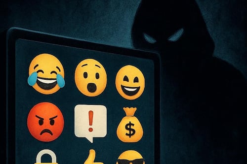El lado oscuro de los emojis: cómo pueden convertirse en un “Caballo de Troya” digital
