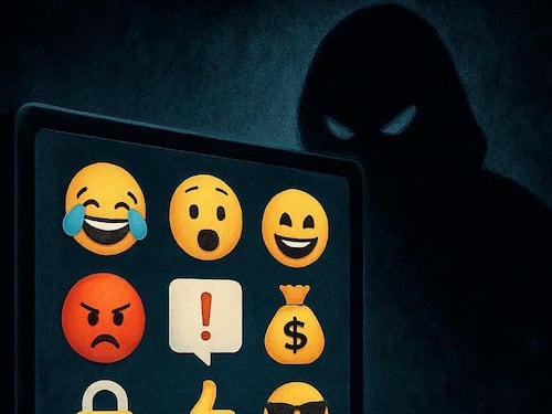 El lado oscuro de los emojis: cómo pueden convertirse en un “Caballo de Troya” digital