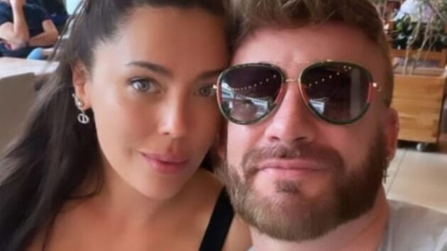 Instagram Daniela Aránguiz