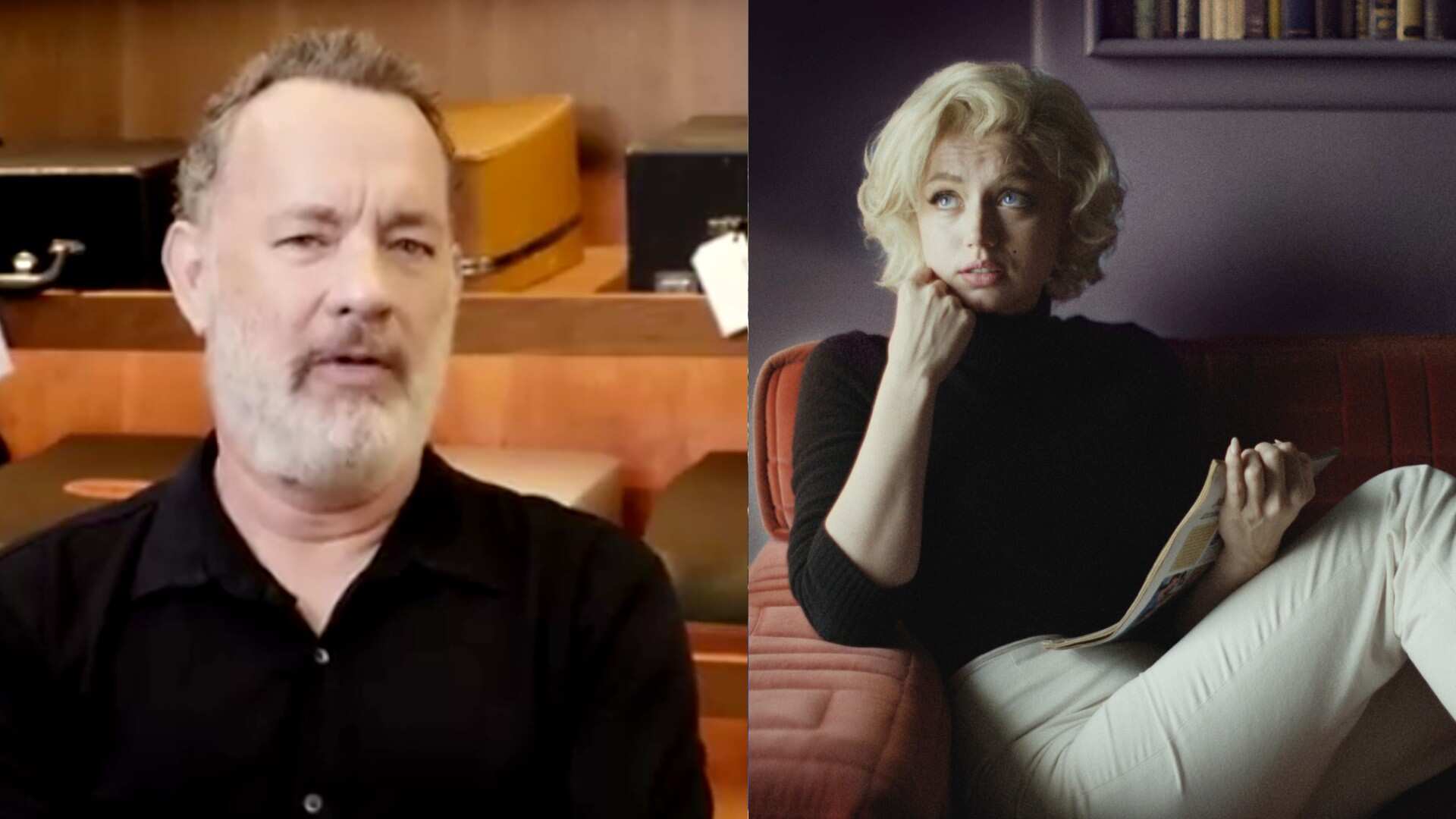 Razzies 2023: ‘Blonde’, Tom Hanks y otra vez Jared Leto (la polémica lista de este año)