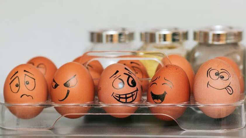 Prueba esta curiosa forma de prepararlos