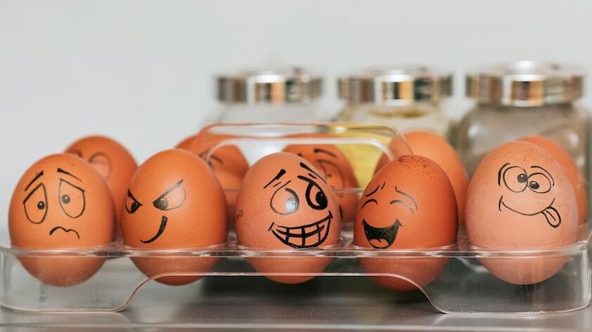 Prueba esta curiosa forma de prepararlos