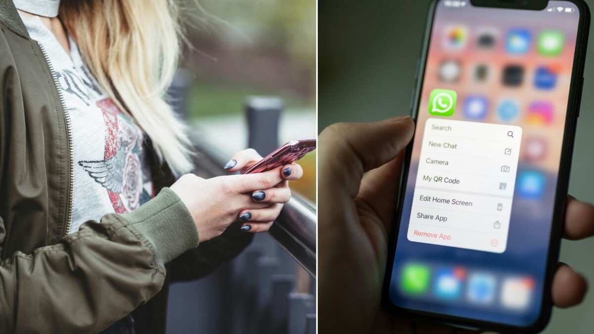 WhatsApp es la aplicación de mensajería más importante en la actualidad
