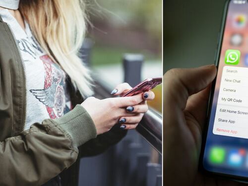 Por enviar un mensaje de WhatsApp condenan a la máxima pena a un estudiante en Pakistán