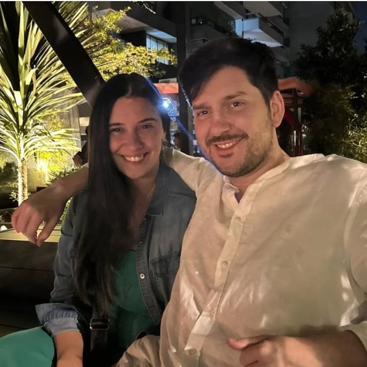 Cuñada del presidente Boric renuncia por mensaje de WhatsApp Cuñada del presidente Boric renuncia por mensaje de WhatsApp