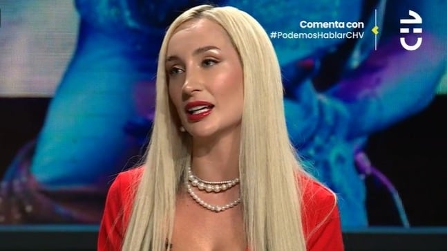 Fran Maira explicó por qué decidió cerrar su plataforma para adultos: “Ya no soy esa” y “tengo muchas cosas más que entregar"