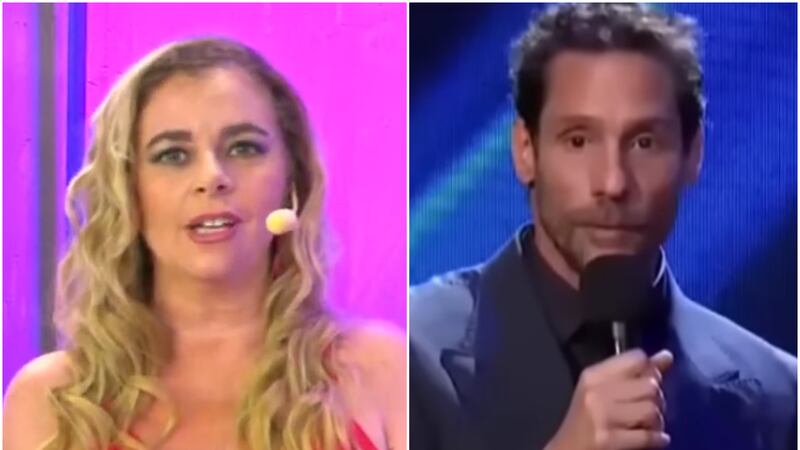 “Lo hizo con respeto”: Titi García-Huidobro apoyó a Gonzalo Valenzuela tras sus dichos en los Premios Caleuche y criticó las “funas”