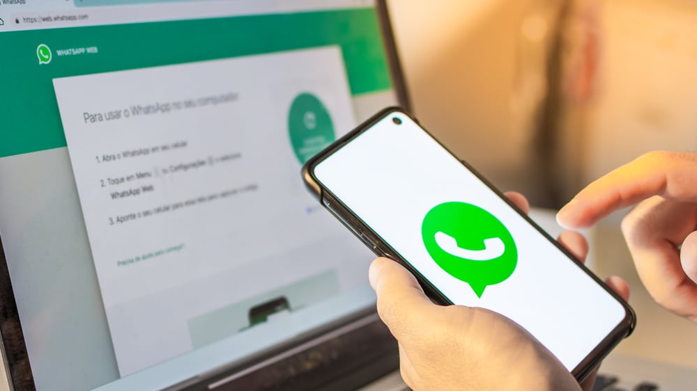 Whatsapp Web con problemas de conexxión