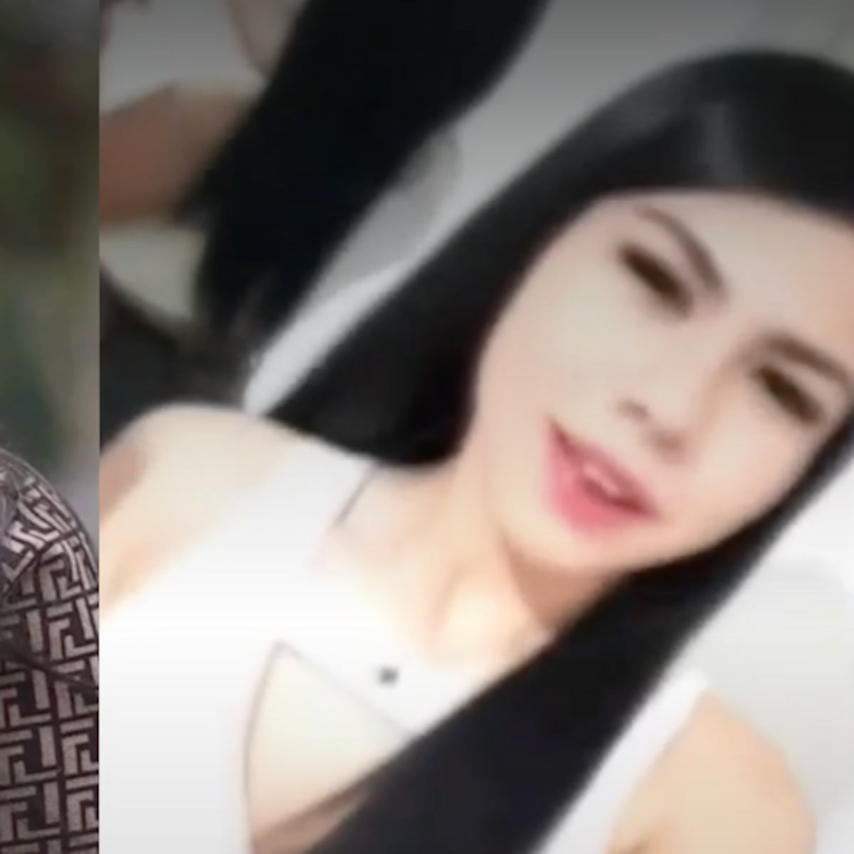 Cristal Aguilera revela ganancias de su hermana Krishna Cristal Aguilera revela ganancias de su hermana Krishna