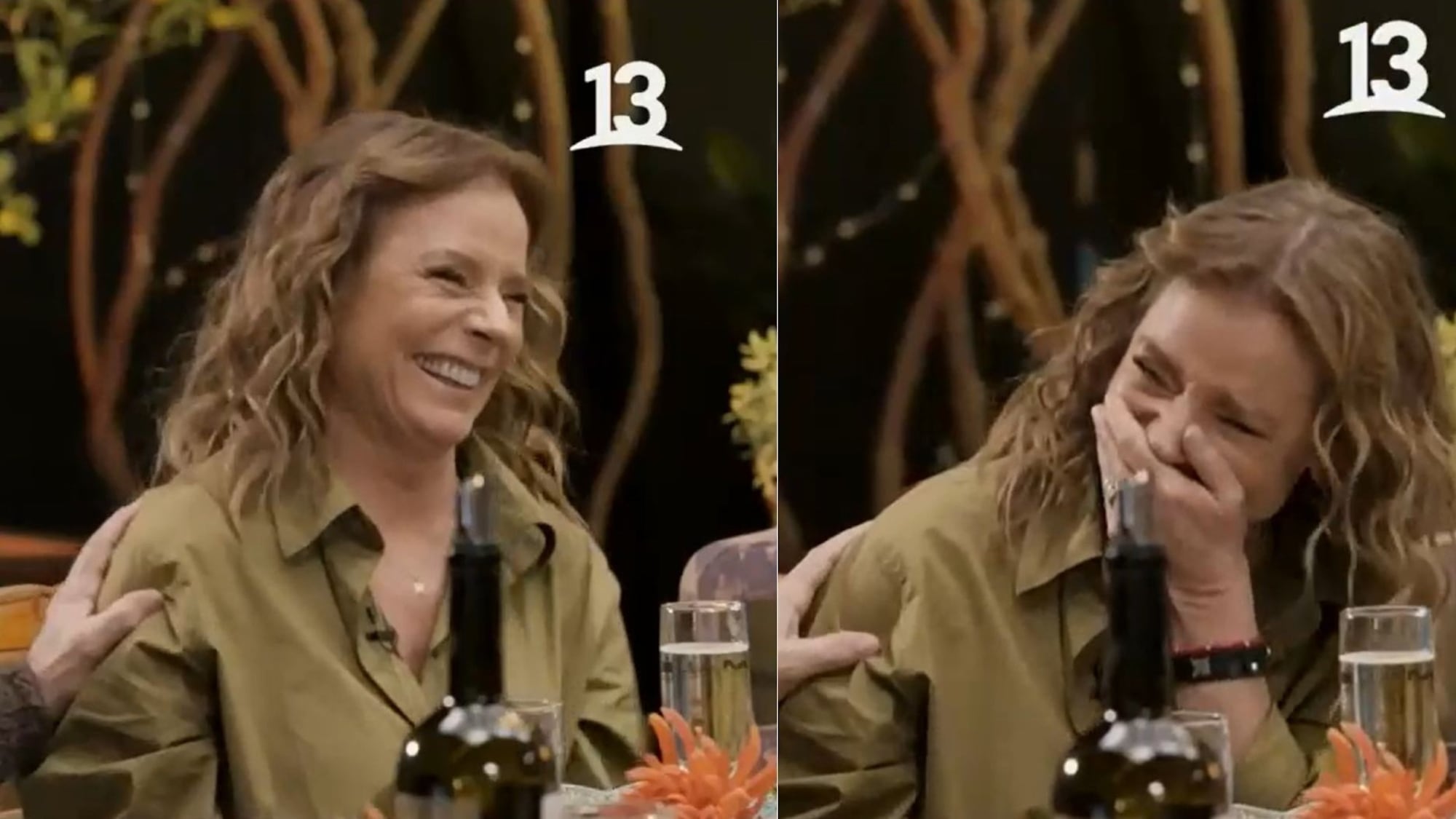 Kathy Salosny | Canal 13