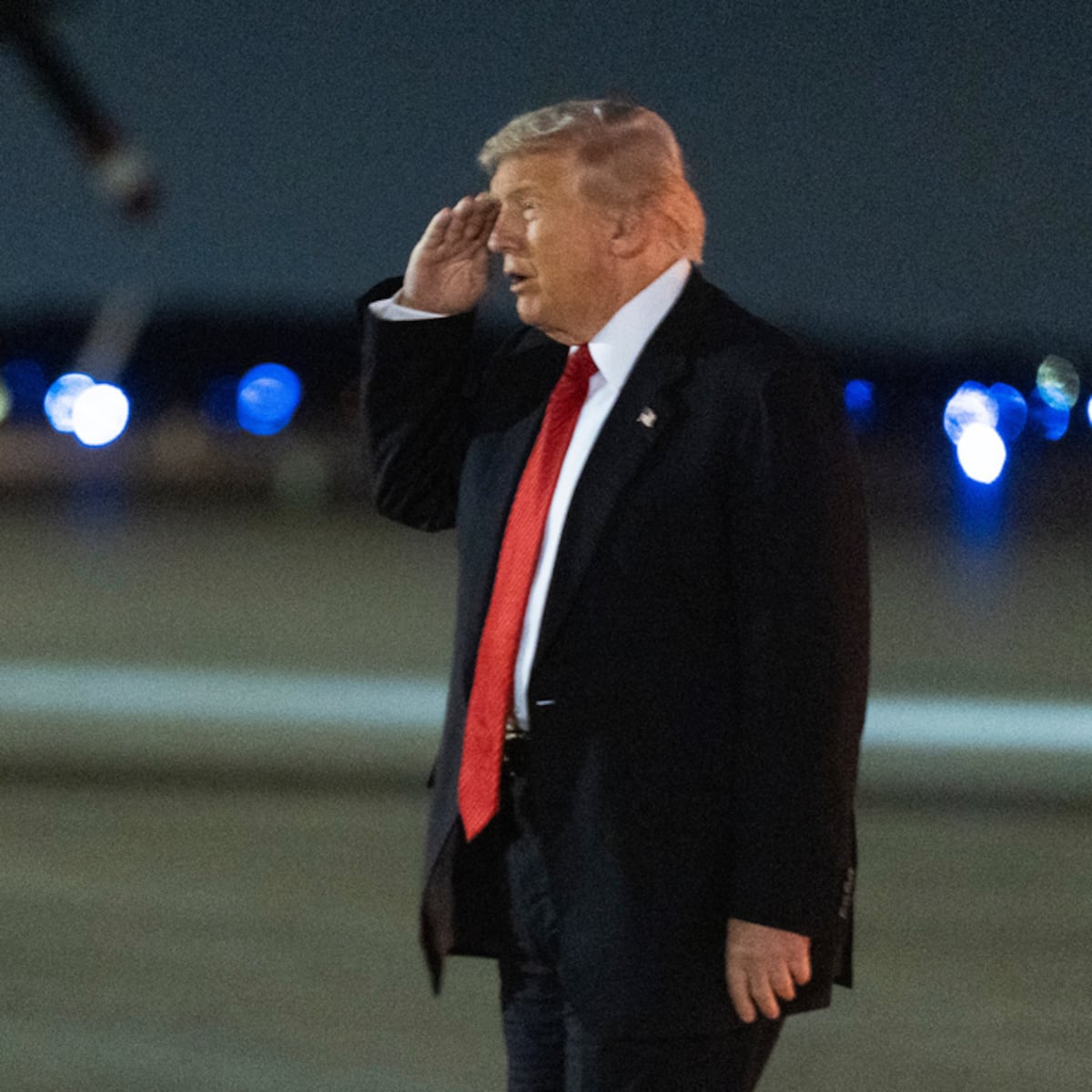 Trump planea incursión encubierta en México contra cárteles Trump planea incursión encubierta en México contra cárteles