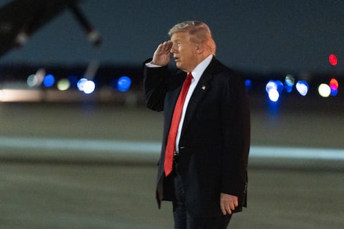 Trump prepara incursión encubierta en México contra cárteles de la droga