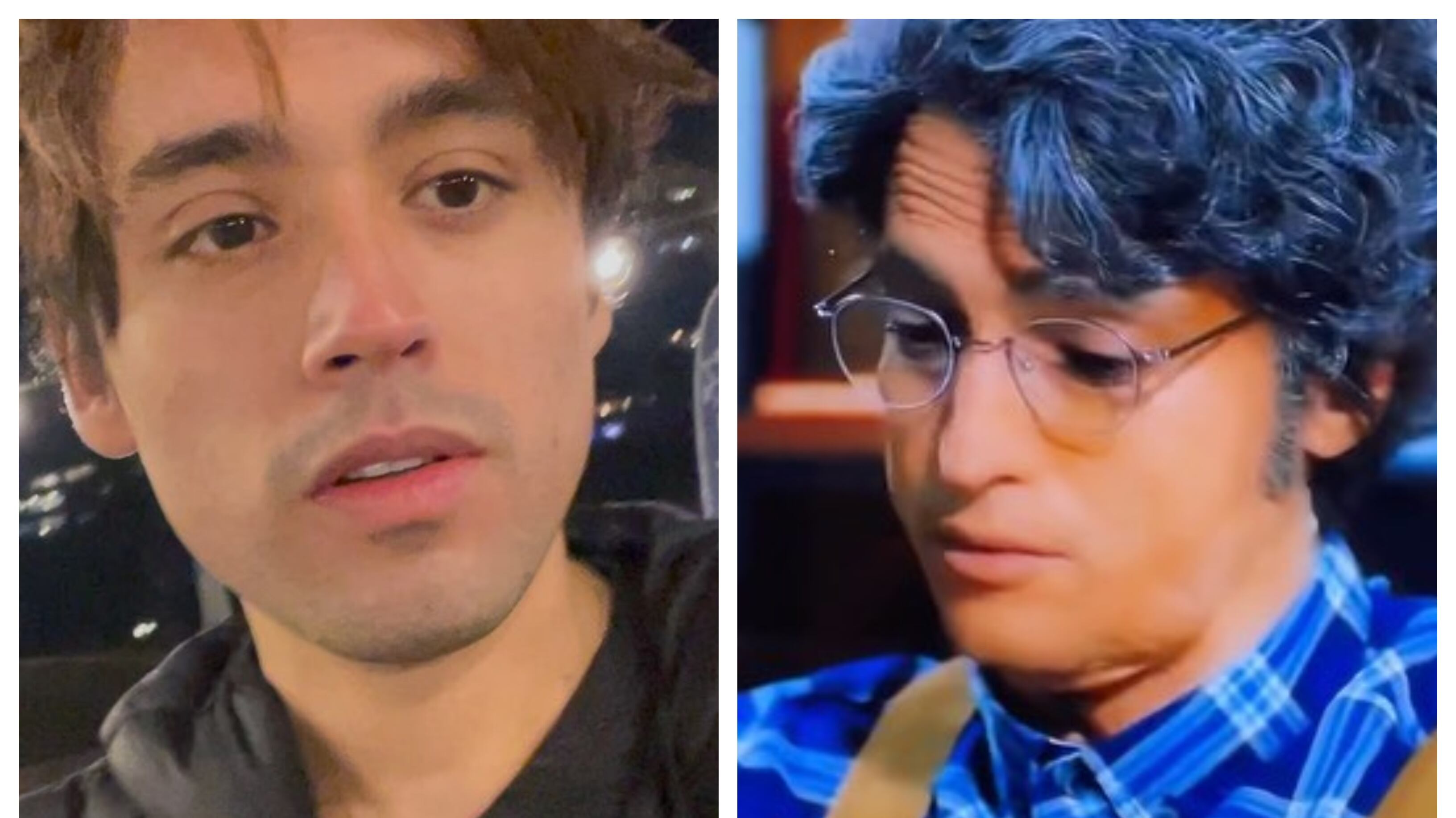 El actor de doblaje del protagonista de "Doctor Milagro" despidió su trabajo en la novela turca de CHV con un sentido mensaje en su cuenta de Instagram.