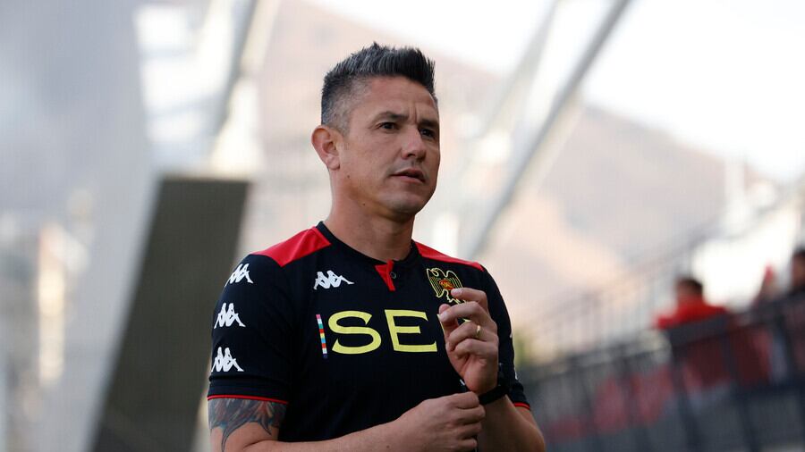 Gustavo Canales