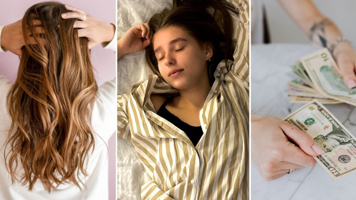 Soñar con piojos no es una buena señal, según analistas de sueños