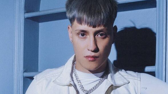 Kidd Voodoo | Instagram