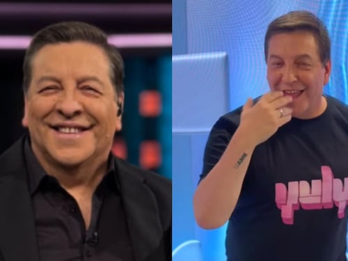 Julio César Rodríguez rompe el silencio: Su nuevo destino en la TV y el cargo de alto mando que asumiría