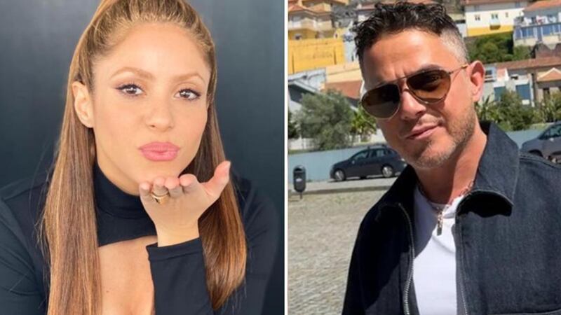 “Le brillan los ojos”, la sorprendente confesión de Shakira sobre Alejandro Sanz por la que dicen que “lo ama”