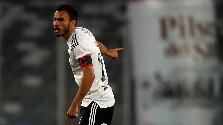 Gabriel Suazo