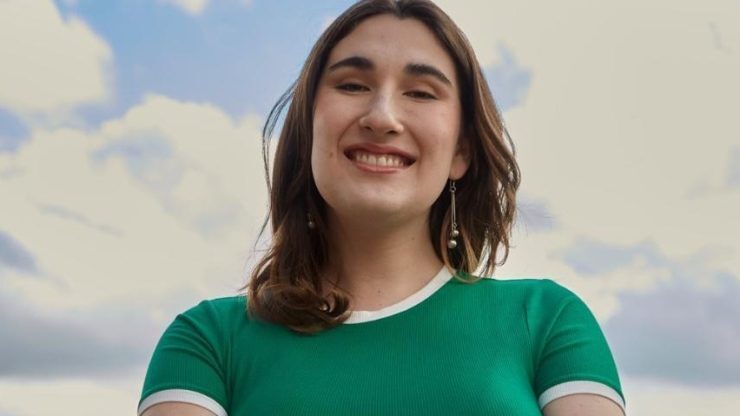 Diputada Emilia Schneider