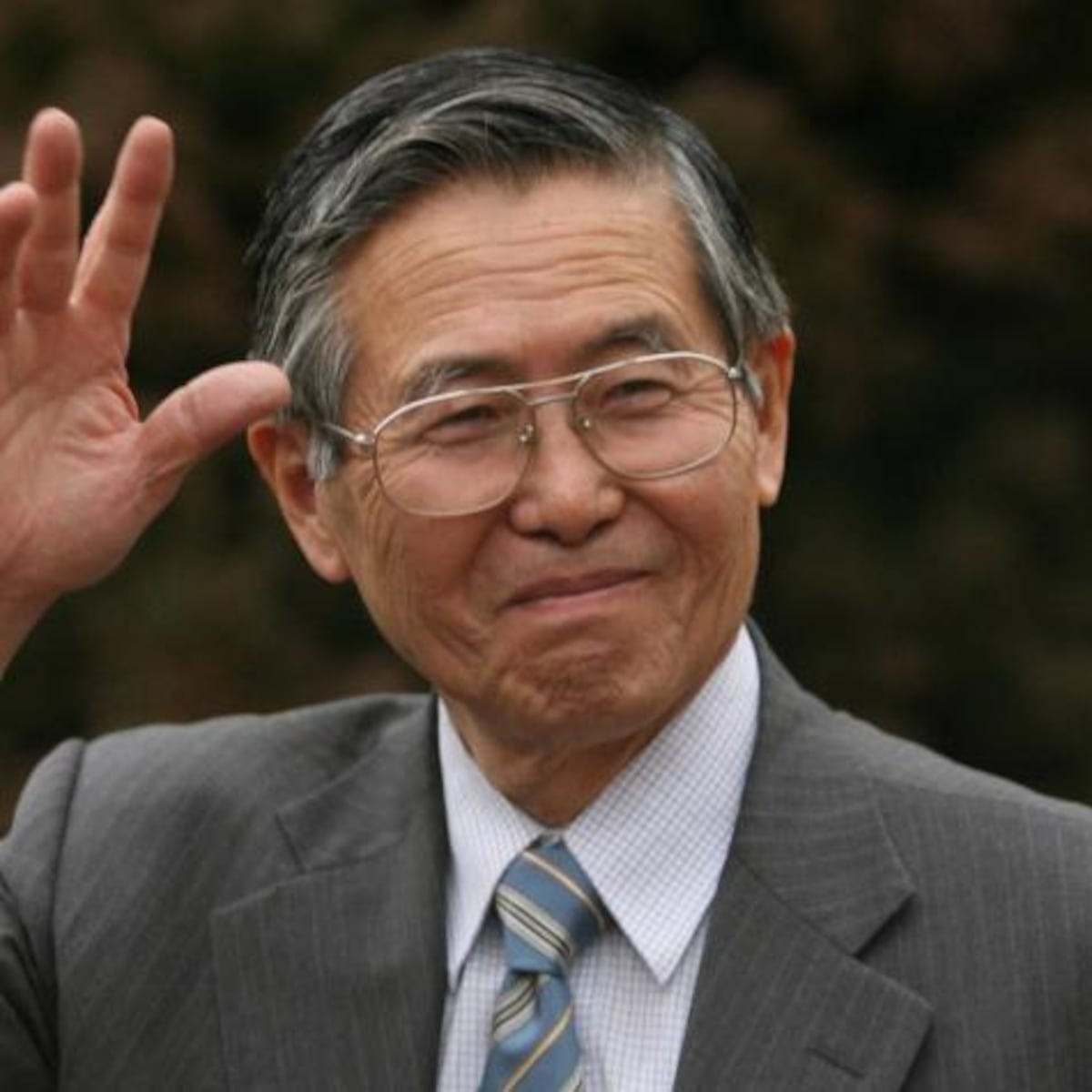 Fallece a los 86 años expresidente peruano Alberto Fujimori Fallece a los 86 años expresidente peruano Alberto Fujimori