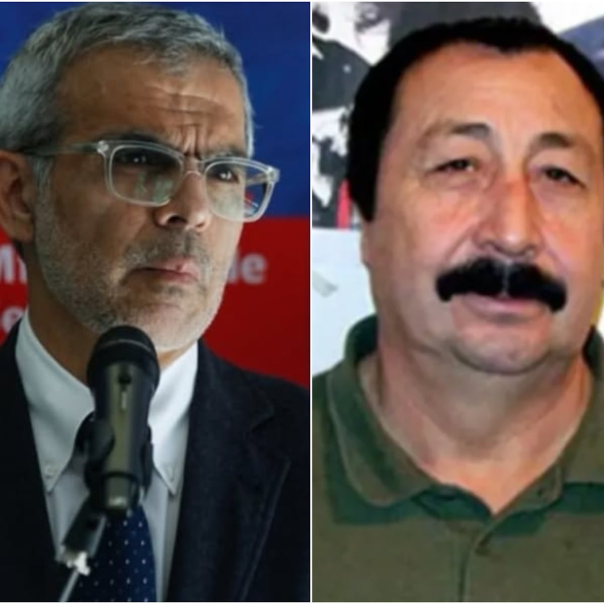 Ministro Cordero confirma extradición de Galvarino Apablaza a Chile Ministro Cordero confirma extradición de Galvarino Apablaza a Chile