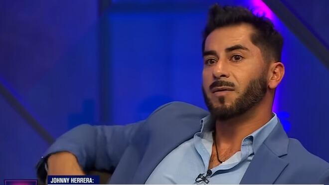 El retirado arquero de Universidad de Chile se desempeña en la actualidad como comentarista deportivo en el programa "Todos somos técnicos", del canal de cable TNT Sports.