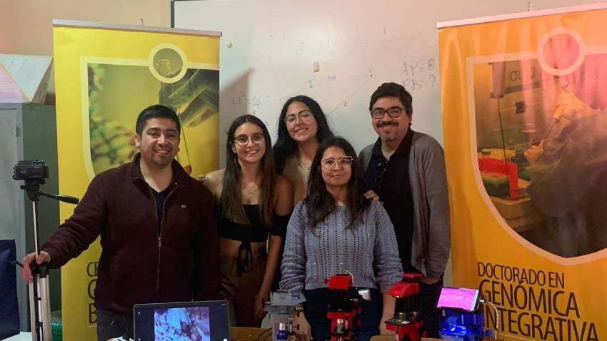 Foto cedida