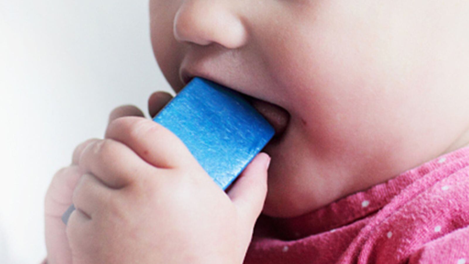 Niño tuvo fuerte tos durante cinco años y descubren causa: Se había tragado un juguete a los tres