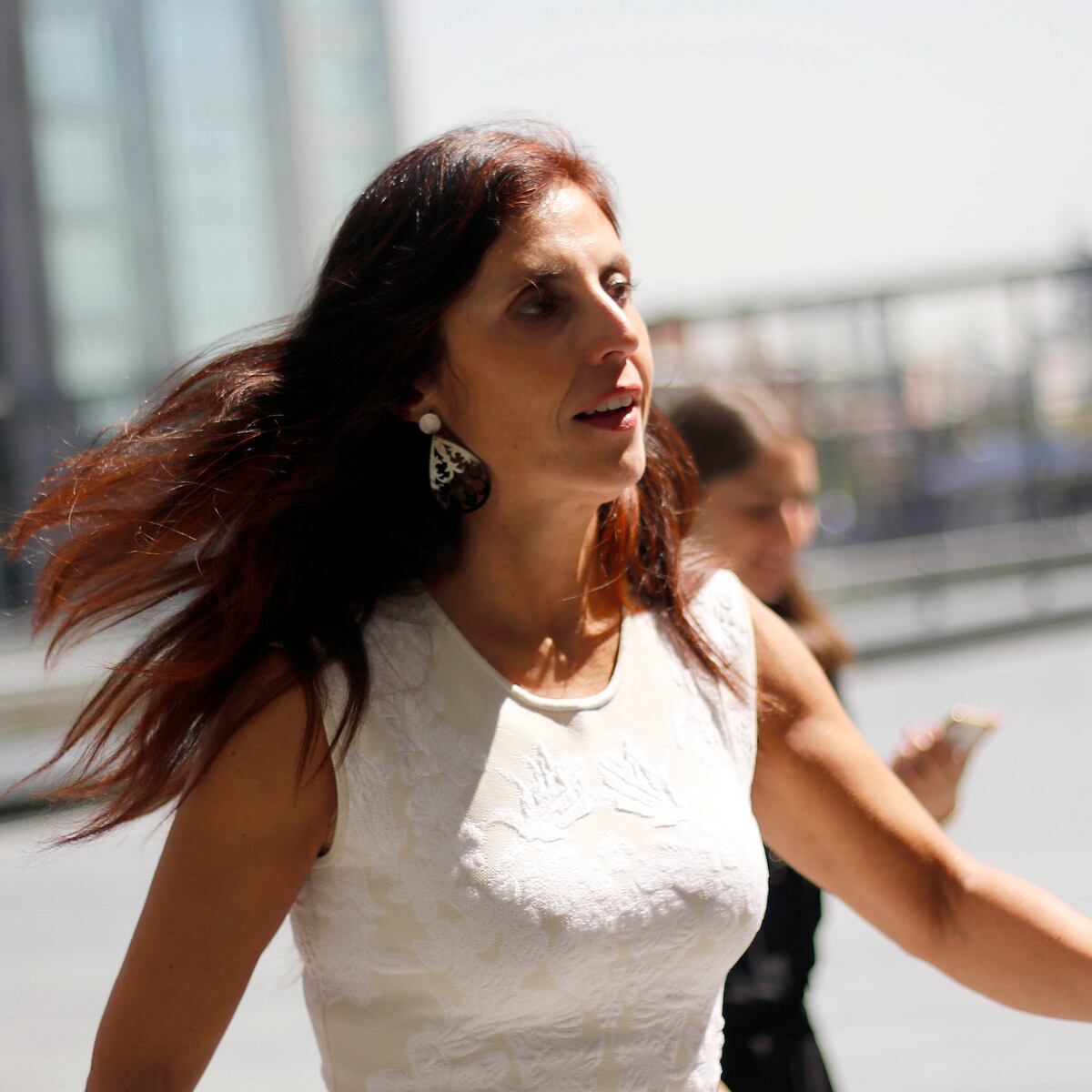 Cambio de abogado en caso Monsalve antes de audiencia Cambio de abogado en caso Monsalve antes de audiencia