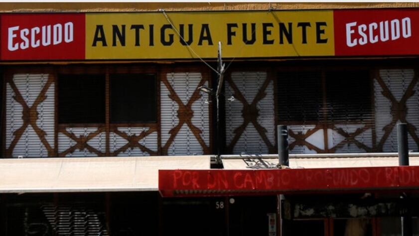 Demanda contra el Estado