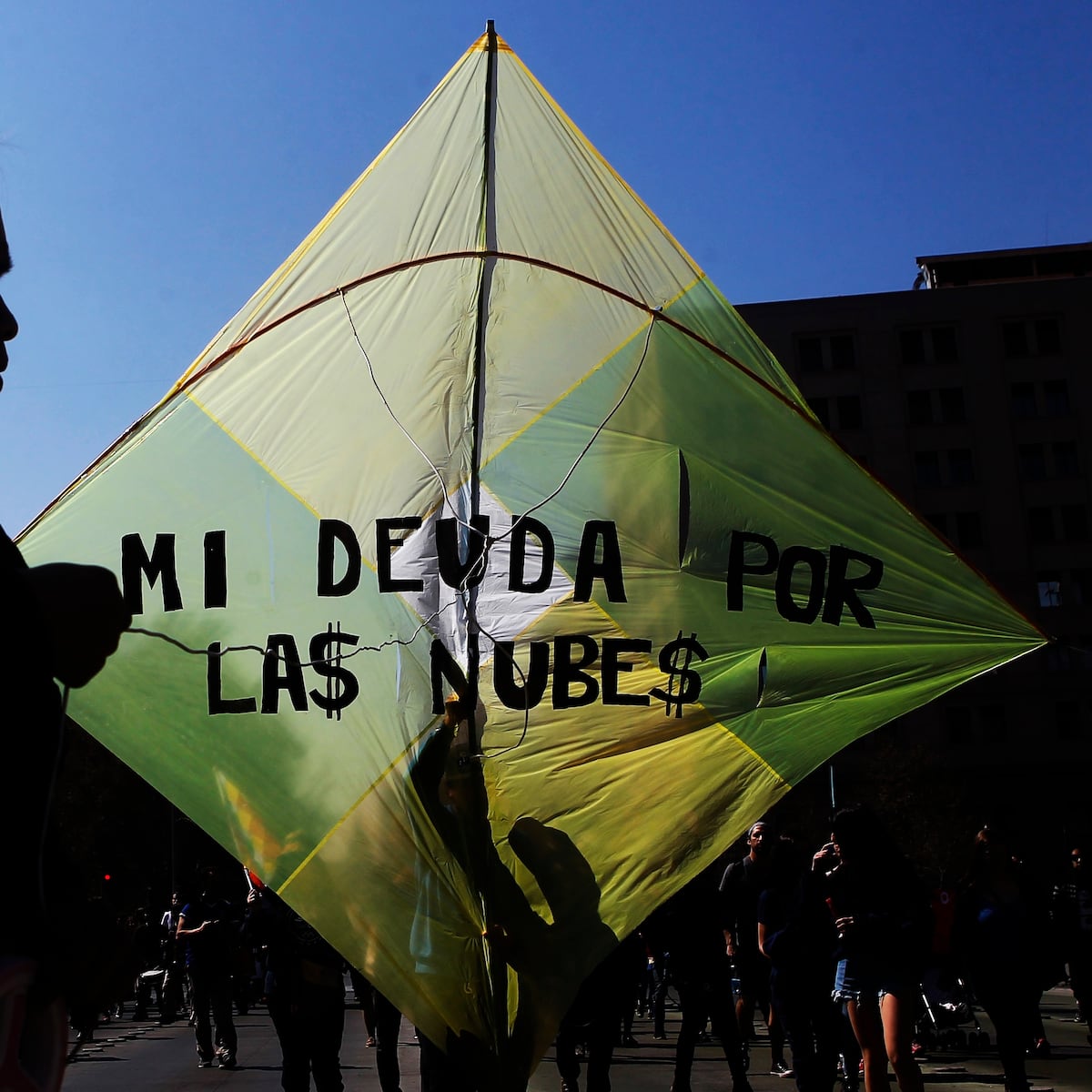 Preocupante aumento de morosidad en adultos jóvenes Preocupante aumento de morosidad en adultos jóvenes