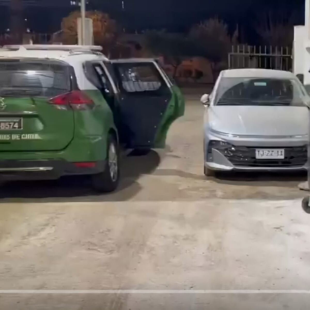 Imputado por femicidio frustrado en Rancagua queda en prisión preventiva Imputado por femicidio frustrado en Rancagua queda en prisión preventiva