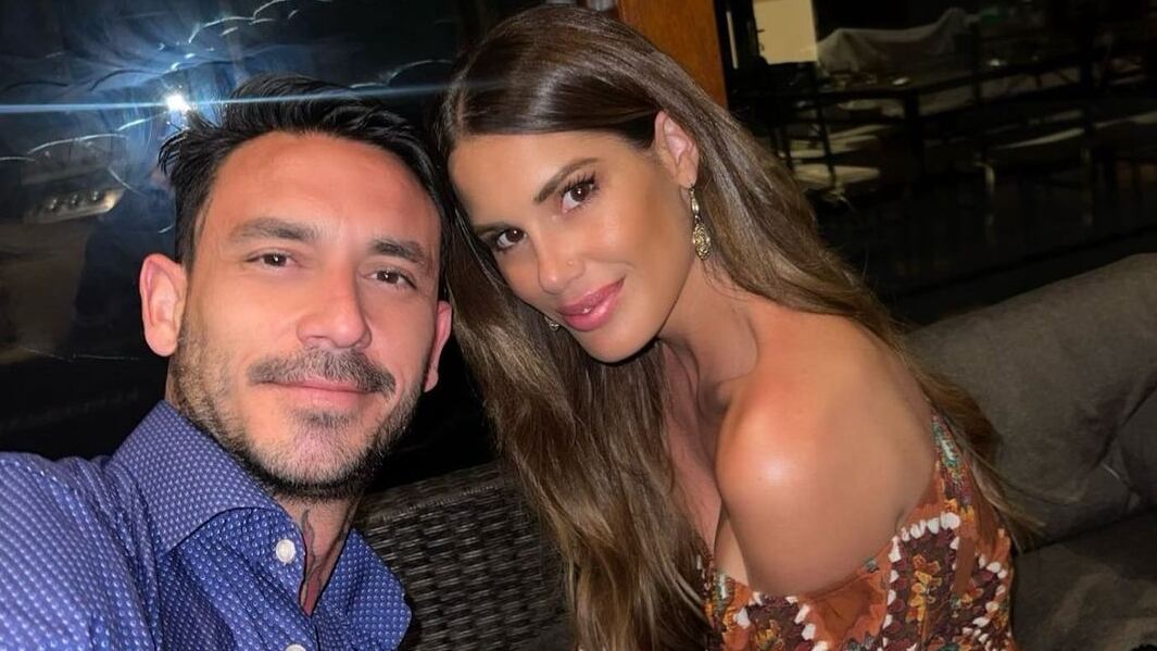 Según Daniela Aránguiz, los hijos de Pinilla se enteraron del romance de su padre con Gala al ver las noticias y no por parte del futbolista.