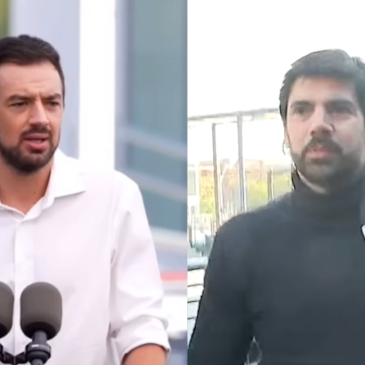 Alcalde Vodanovic se pronuncia sobre prisión preventiva de Joaquín Lavín León Alcalde Vodanovic se pronuncia sobre prisión preventiva de Joaquín Lavín León