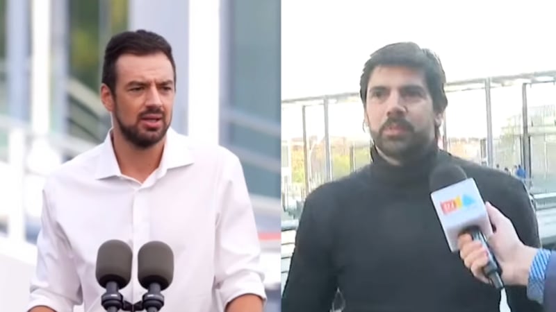 Alcalde Vodanovic tras prisión preventiva de Joaquín Lavín León: “Nuestras acusaciones estaban lejos de ser inventos o una persecución política”