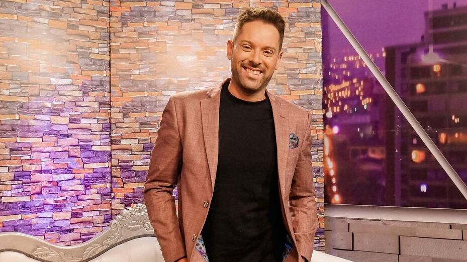 El periodista cuestionó la performance de Fernando "Bambino" Altamirano en el reality "Gran Hermano", de CHV. "Es un personaje que pensé que iba a ser interesante y ha sido una decepción", señaló.