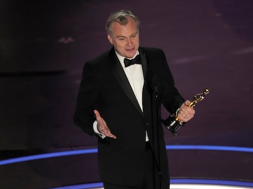 Christopher Nolan miró ‘Gladiador II’ y esto fue lo que opinó