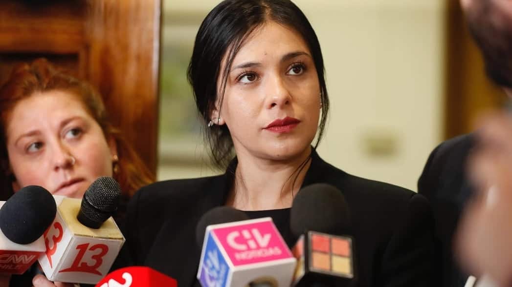 La parlamentaria respondió este jueves a las declaraciones que dio este miércoles el expresidente Eduardo Frei Ruiz-Tagle.