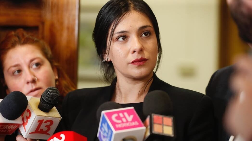 La parlamentaria respondió este jueves a las declaraciones que dio este miércoles el expresidente Eduardo Frei Ruiz-Tagle.