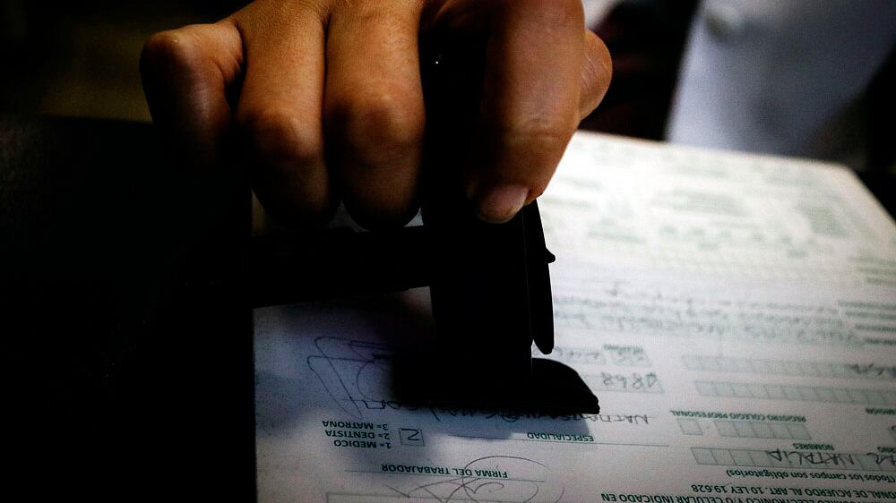 El caso de las licencias médicas ha remecido a la opinión pública